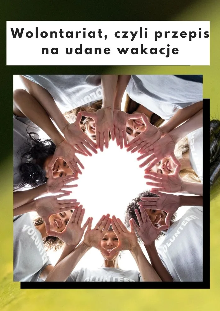 Wolontariat