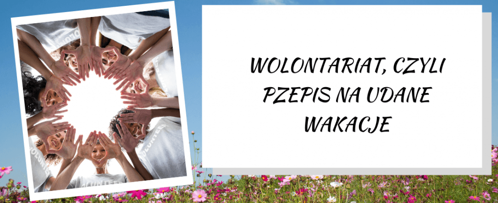 Wolontariat