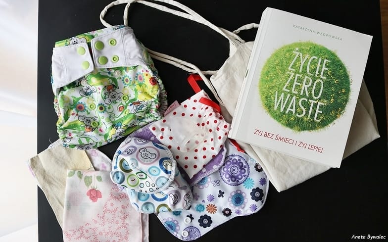 życie zero waste