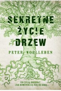 sekretne życie drzew tania książka