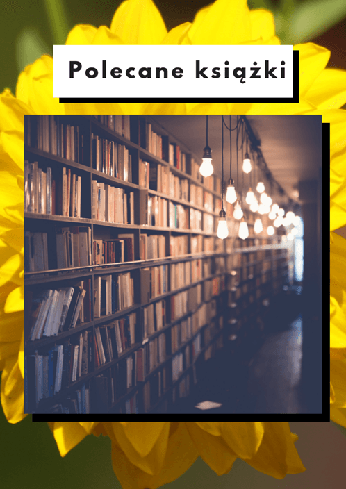 Polecane książki