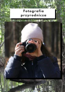 fotografia przyrodnicza