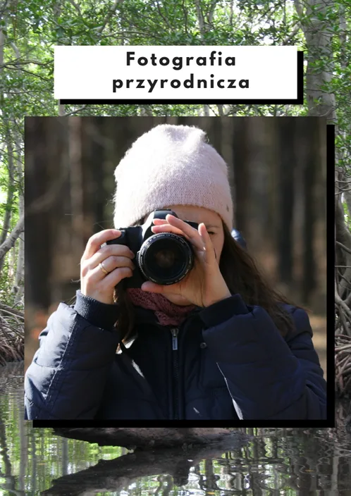 Fotografia przyrodnicza
