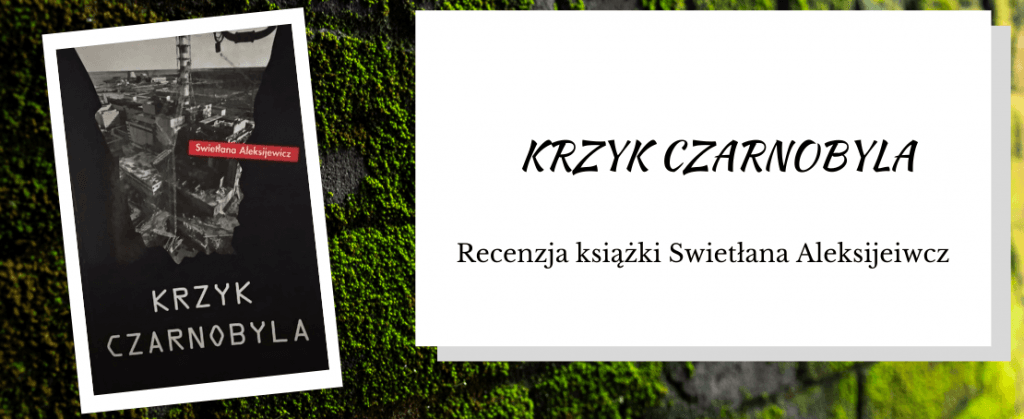 Krzyk Czarnobyla