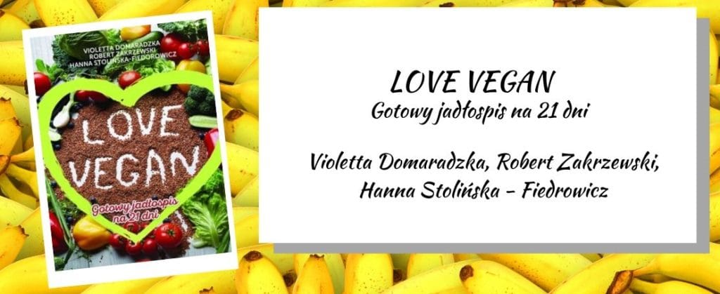 love vegan