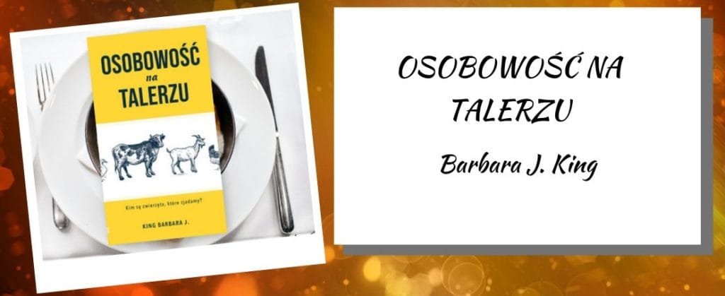 osobowość na talerzu