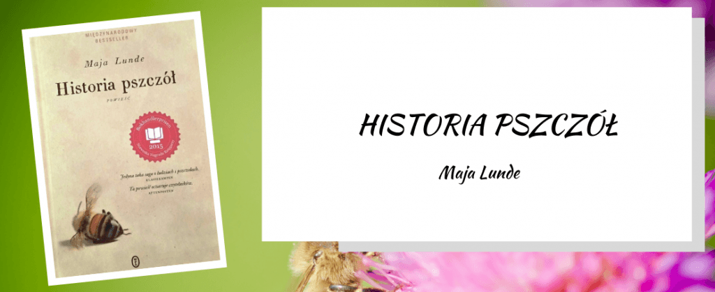 Historia pszczół