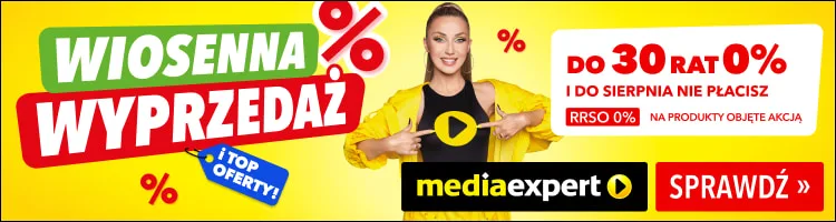 media expert