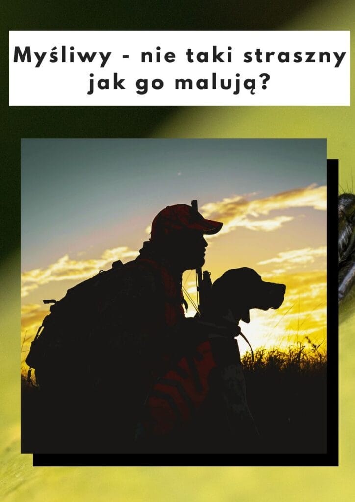 myśliwy