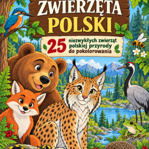 Kolorowanki